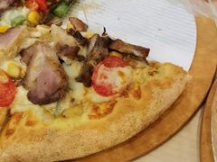 -达美乐比萨(朝阳路店)