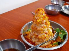 -大阪烧肉BAKA一代(十亩地店)