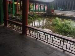 -珠海圆明新园