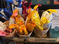 -星巴克(北京万科时代广场店)