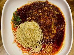 -赤宴·川菜(玉林店)
