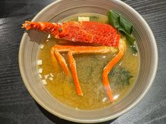 -西村日本料理(香格里拉饭店)