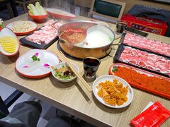 -彤德莱火锅(大学城店)