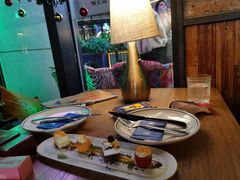 -Famous肥猫墨西哥音乐餐吧(五棵松华熙LIVE店)
