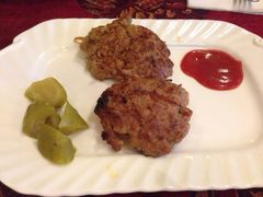 iphone_upload_pic-露西亚咖啡西餐厅(哈尔滨俄侨纪念馆店)