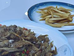 -黄牛肉馆·皖南土菜