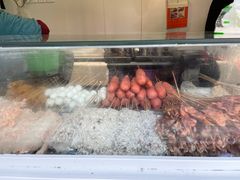 -辽B·小串(总店)