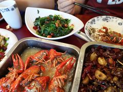 -通乐簋街小龙虾(老店)