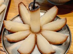 -北丐先生·野馄饨烧烤(长宁龙之梦店)