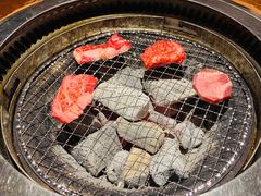 -御牛道日式烤肉料理(杭州万象城店)