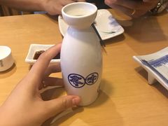 -山之川日料放题(通州店)