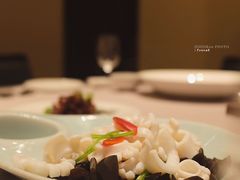 -梦都海鲜酒家(万达广场江桥店)