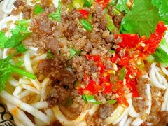 -大石人家鱿鱼面馆(大石西路总店)