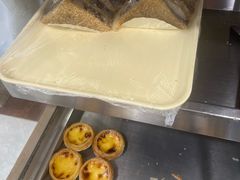 -永康饼屋(桑达大厦总店)