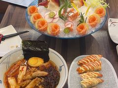 -三禾寿司(南城印象汇店)