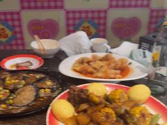 -粗粮人家·东北菜(洋桥店)