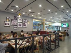 大堂-客临百思德·东北特色馆(龙湖时代天街店)