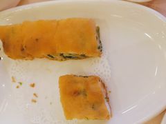 脆皮小棠菜-顺风海鲜港(金玉兰店)