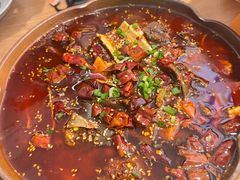 -花盐街·四川乐山小吃(西单大悦城店)