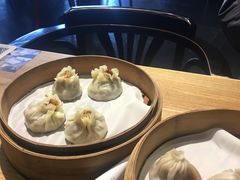 -新梅华·茶点餐厅(欧尚店)