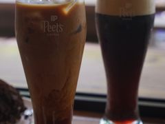 夏威夷熔岩冷萃-Peet's 皮爷咖啡(东湖路手作店)