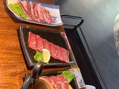 -海之屋韩式烤肉(海棠68环球美食街店)