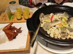 -汤城小厨•粤菜•靓汤(西直门凯德MALL店)