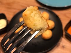 -叫板比萨(荟聚购物中心店)