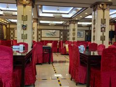 大堂-晋阳饭庄(虎坊桥店)