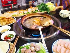 -大圈仔滋味研究所(龙湖·佰乐街店)
