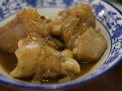 -老兵牛蹄店(下沙店)