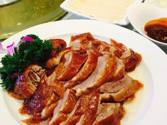 -万宝海鲜舫(劳动公园店)