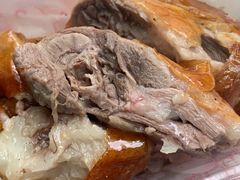 -老字号蛇口德记烧腊饭店·海鲜加工