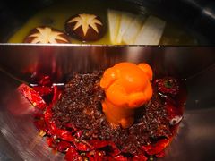 -湊湊火锅·茶憩(东城万达店)