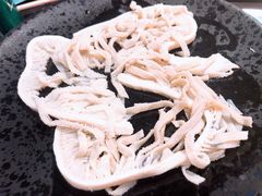 千层肚-五星桥原切肥牛火锅·30年专注好牛肉(湖塘店)