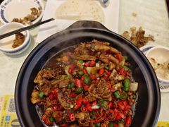 -业华湘·特色菜
