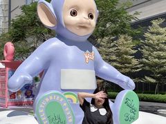 -东莞松山湖万象汇