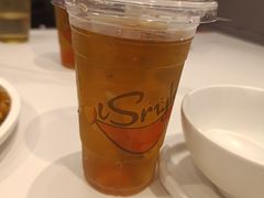 -火啫啫·粤式啫啫煲(南京弘阳店)