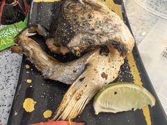 -争鲜回转寿司(朝北大悦城店)