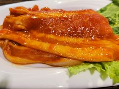 -范儿·嫂子烤肉·精致炭火烤肉(长治路店)