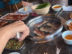 -一品诚记烤肉·甄选店(中南路店)