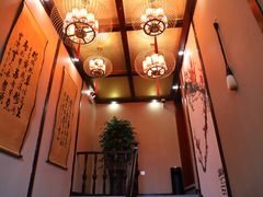 -苏家大院庭院式老火锅(高灯北街店)