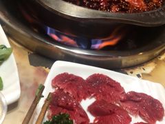 -枇杷园食为鲜火锅(南山店)