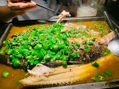 -探鱼·鲜青椒爽麻烤鱼(领展购物广场店)