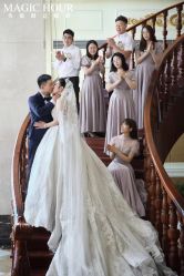 -张仕婚礼·做有温度的婚礼