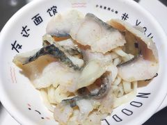 -友达面馆(广州总店)