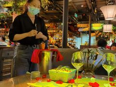 大堂-杂咖zacup(领展中心城店)