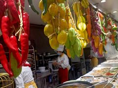 -红透天牛排海鲜自助(长和国际直营店)