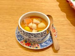 -岚山日本料理(珠江新城店)
