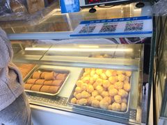 -甜嘟嘟烘焙坊(舒城路店)